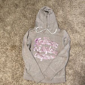 American Eagle sweatshirt